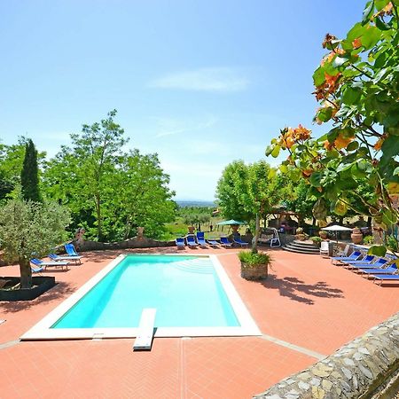 Villa Celeste Cortona Zewnętrze zdjęcie