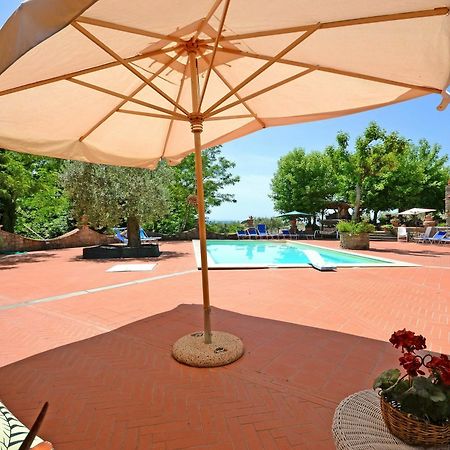 Villa Celeste Cortona Zewnętrze zdjęcie