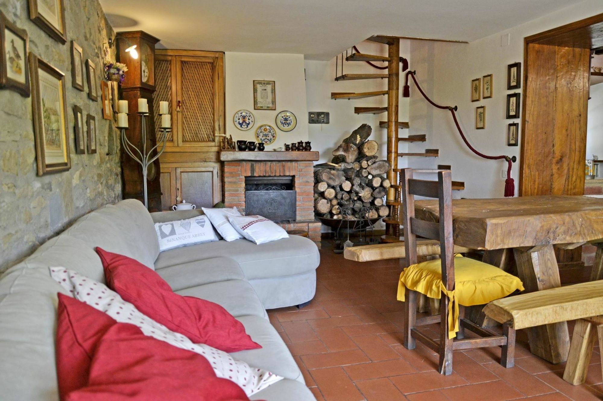 Villa Celeste Cortona Zewnętrze zdjęcie