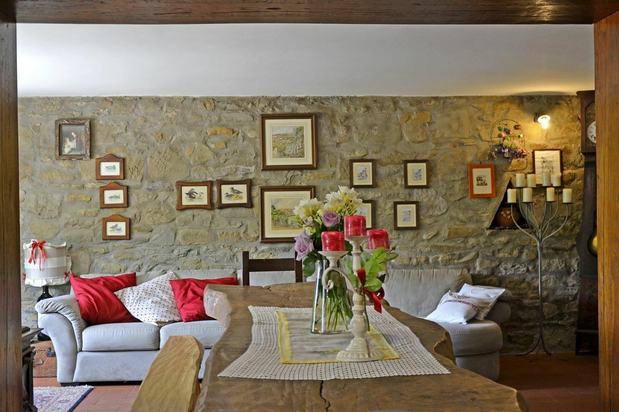 Villa Celeste Cortona Zewnętrze zdjęcie