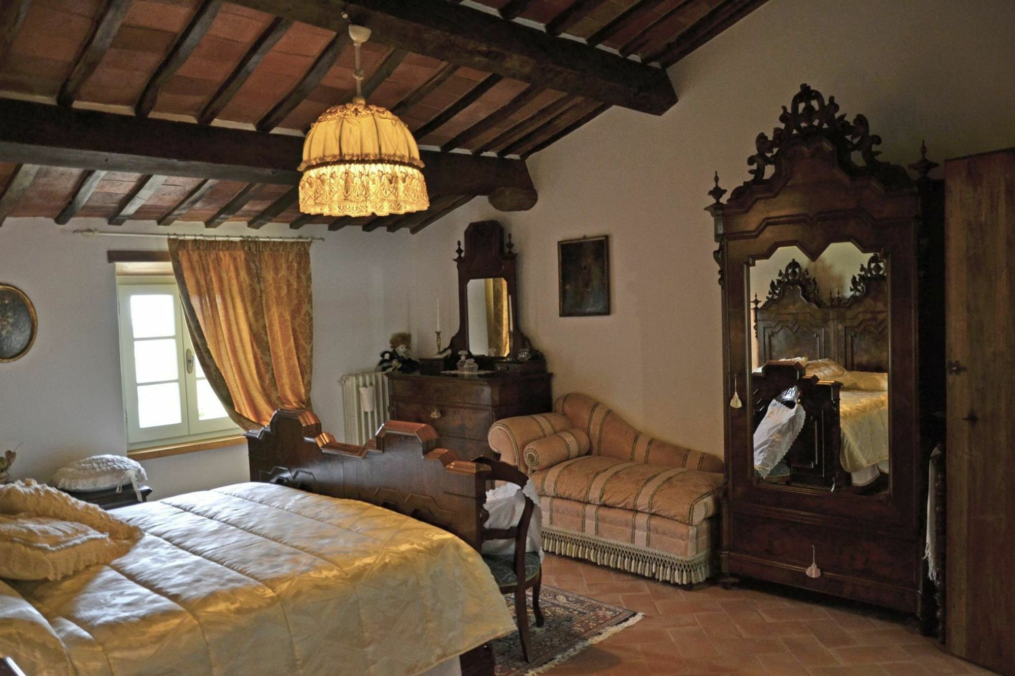 Villa Celeste Cortona Zewnętrze zdjęcie