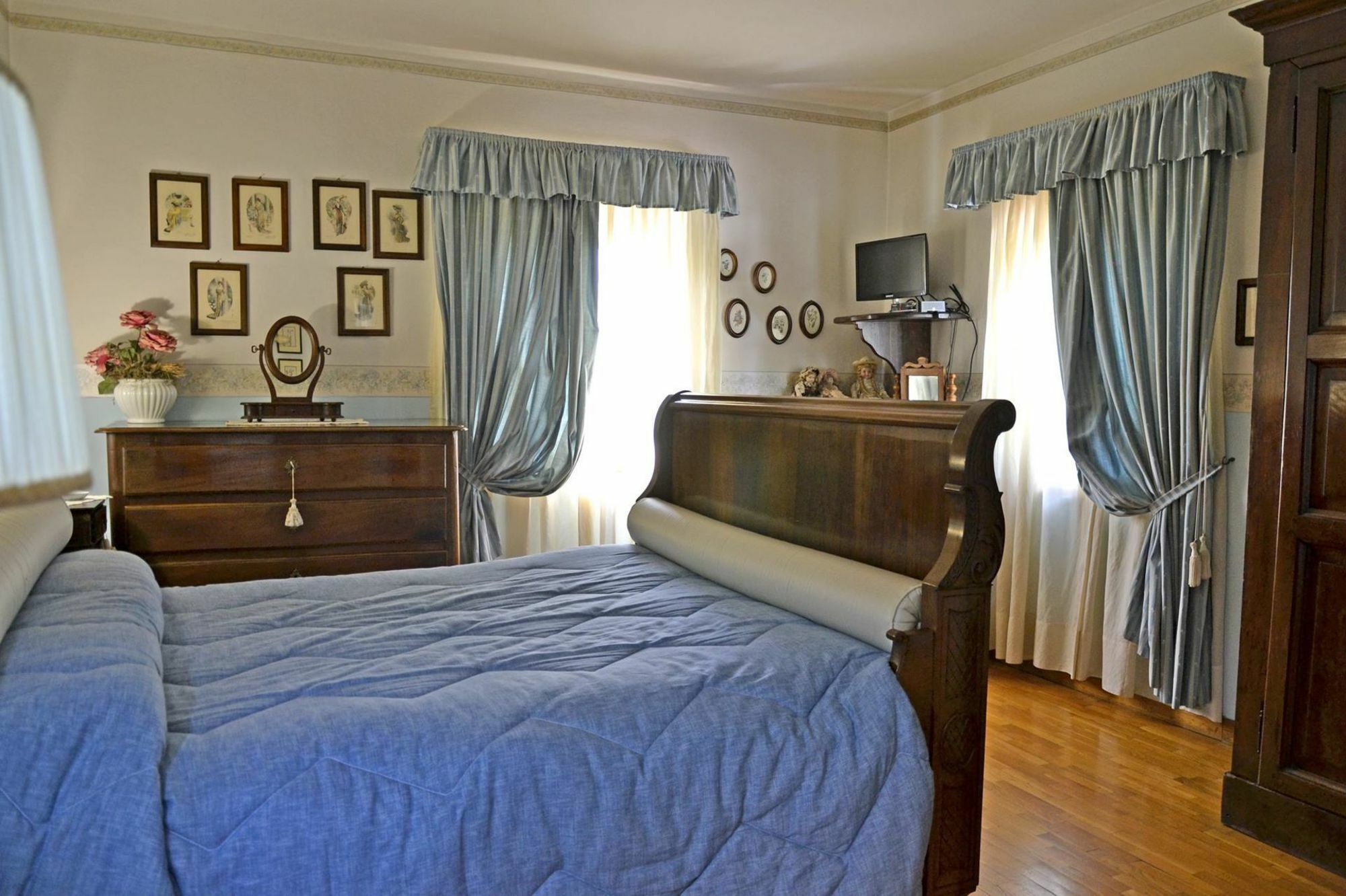 Villa Celeste Cortona Zewnętrze zdjęcie