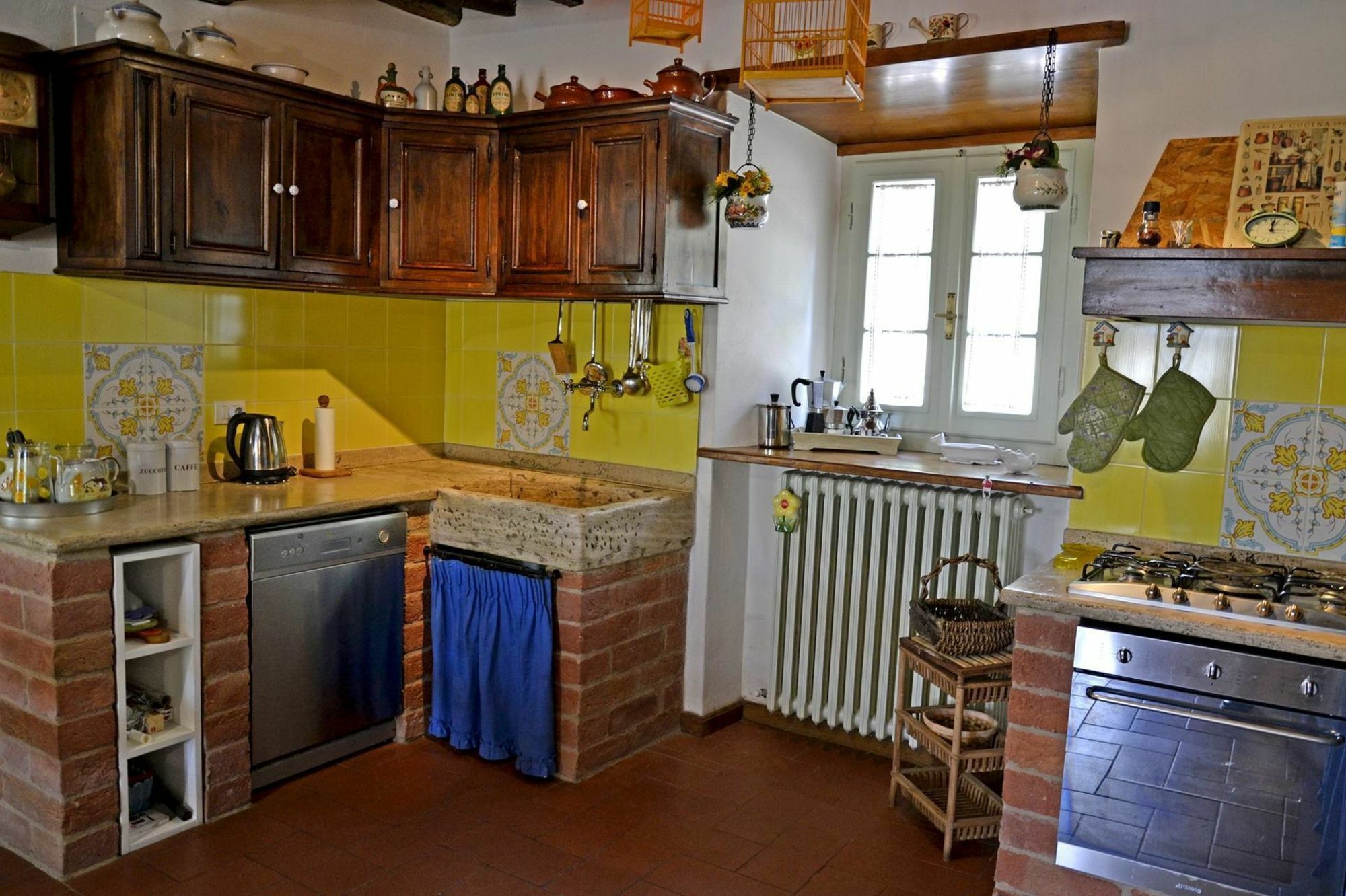 Villa Celeste Cortona Zewnętrze zdjęcie