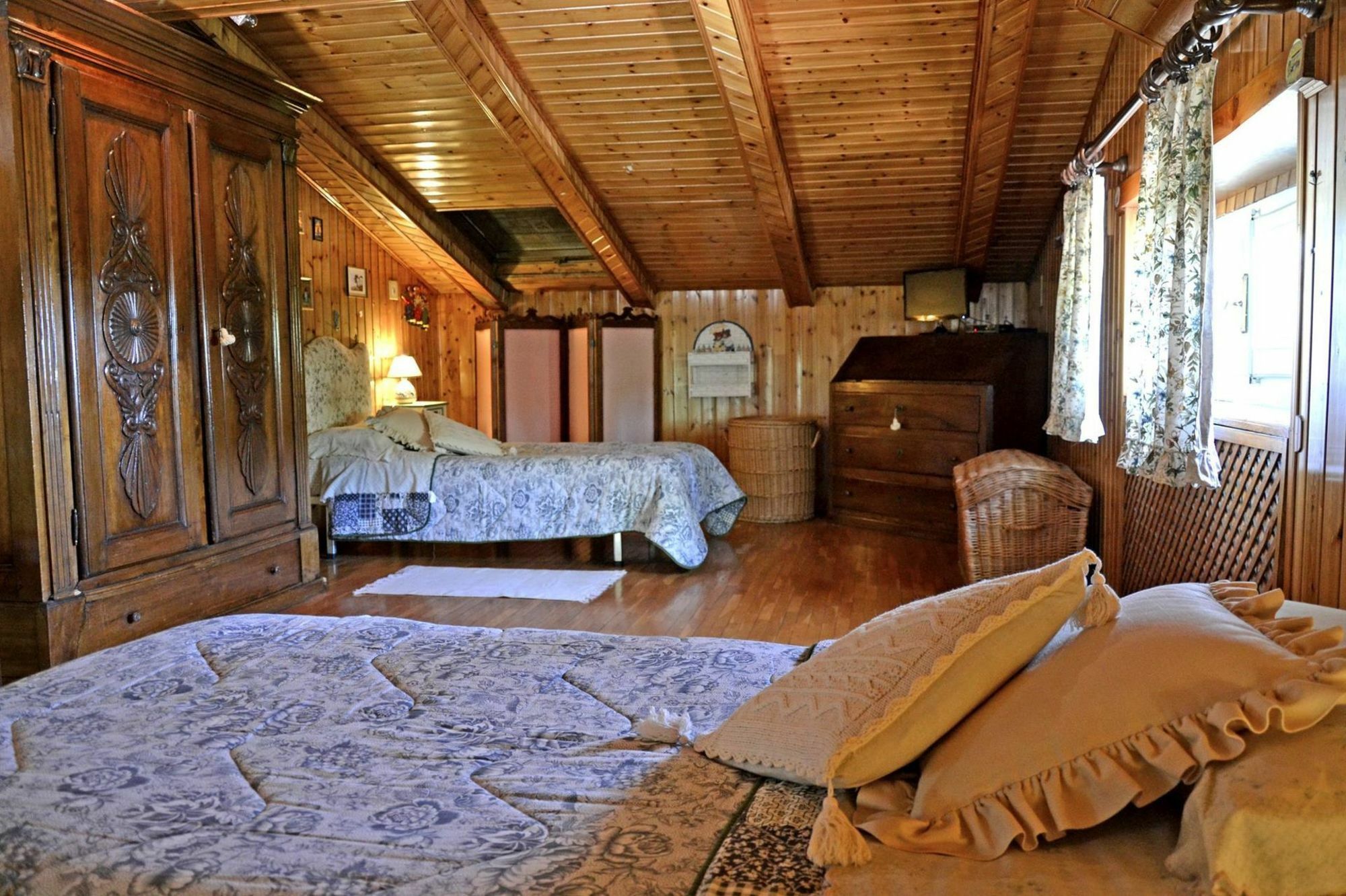 Villa Celeste Cortona Zewnętrze zdjęcie