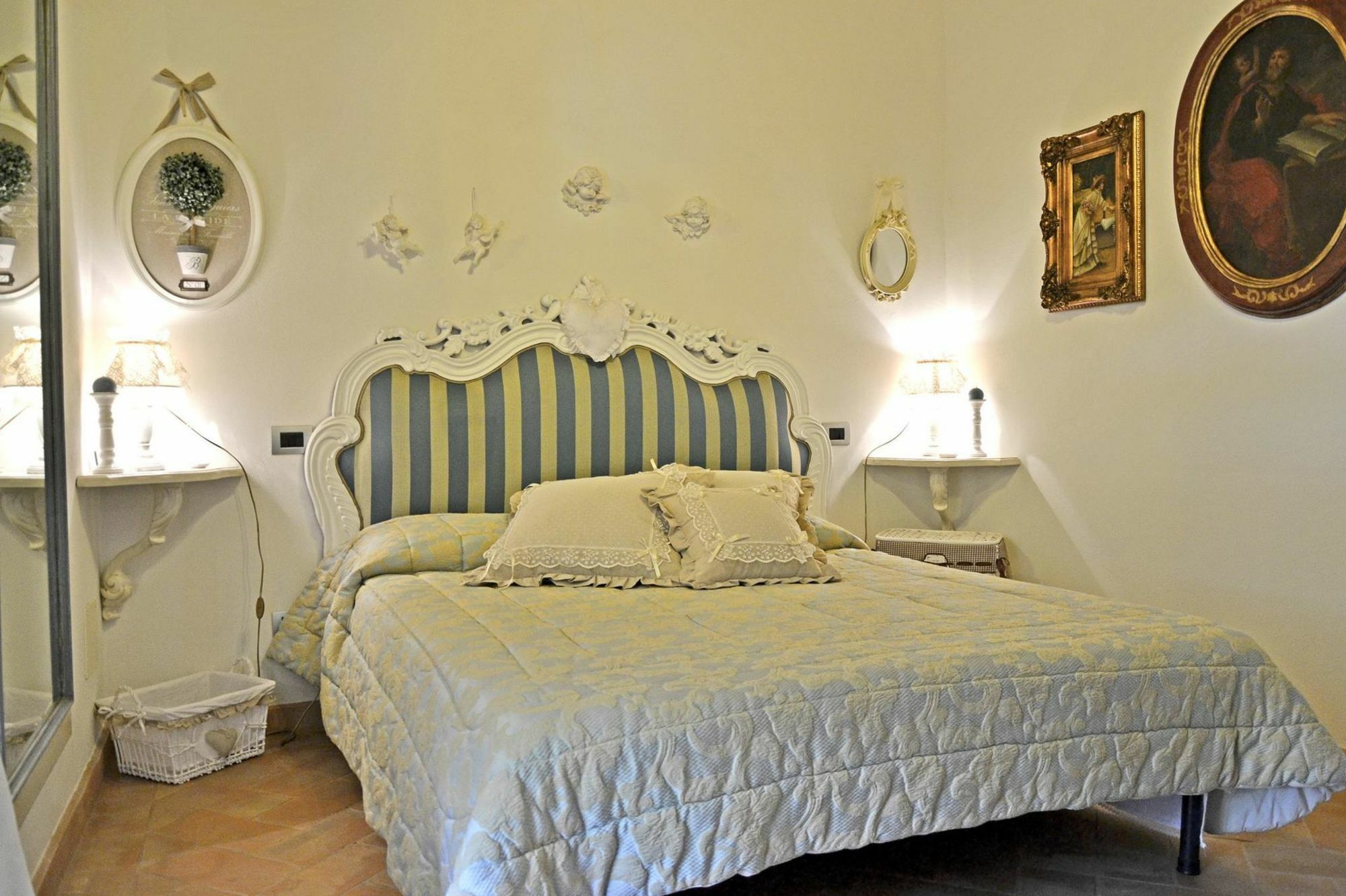 Villa Celeste Cortona Zewnętrze zdjęcie