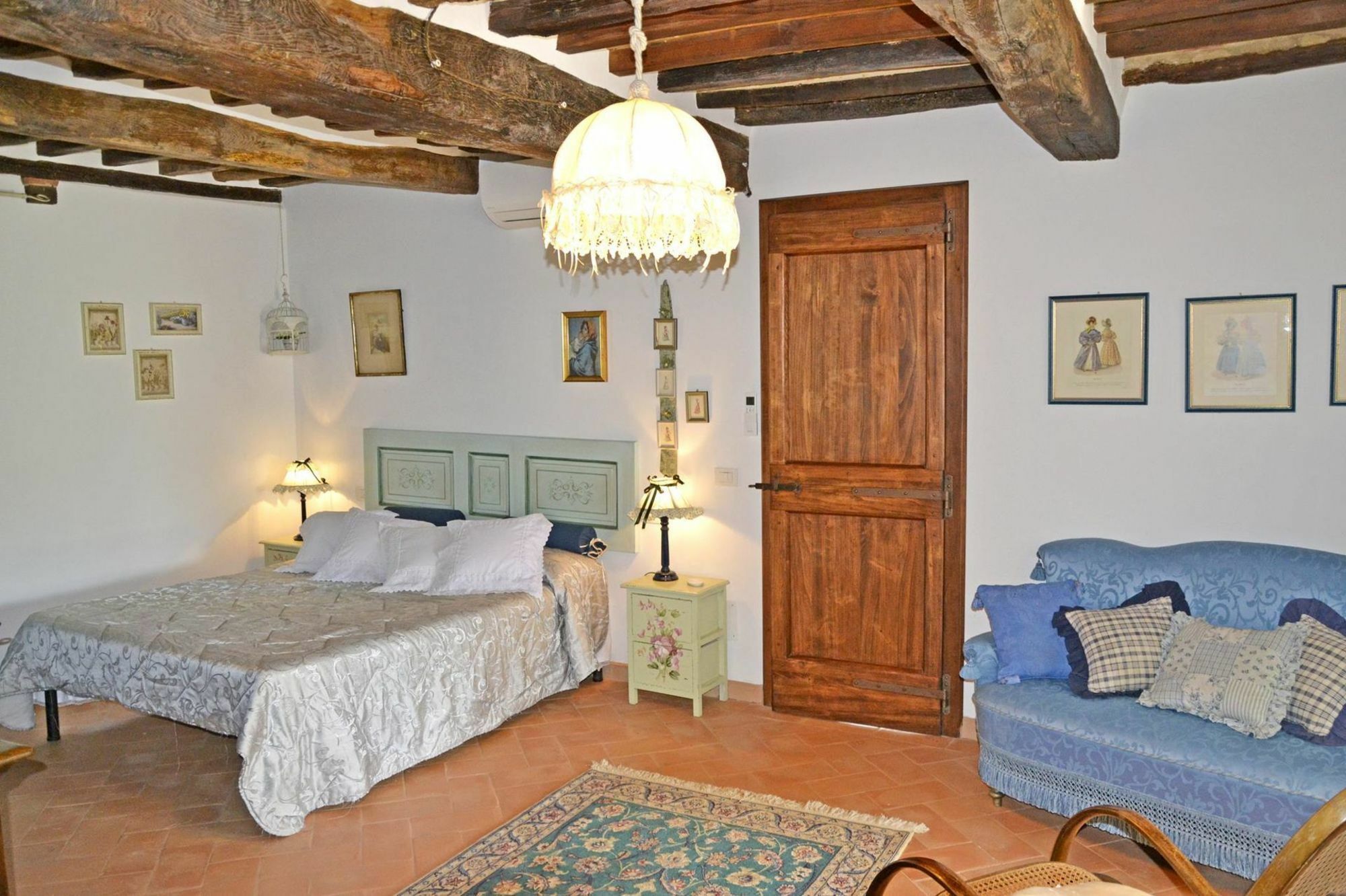 Villa Celeste Cortona Zewnętrze zdjęcie