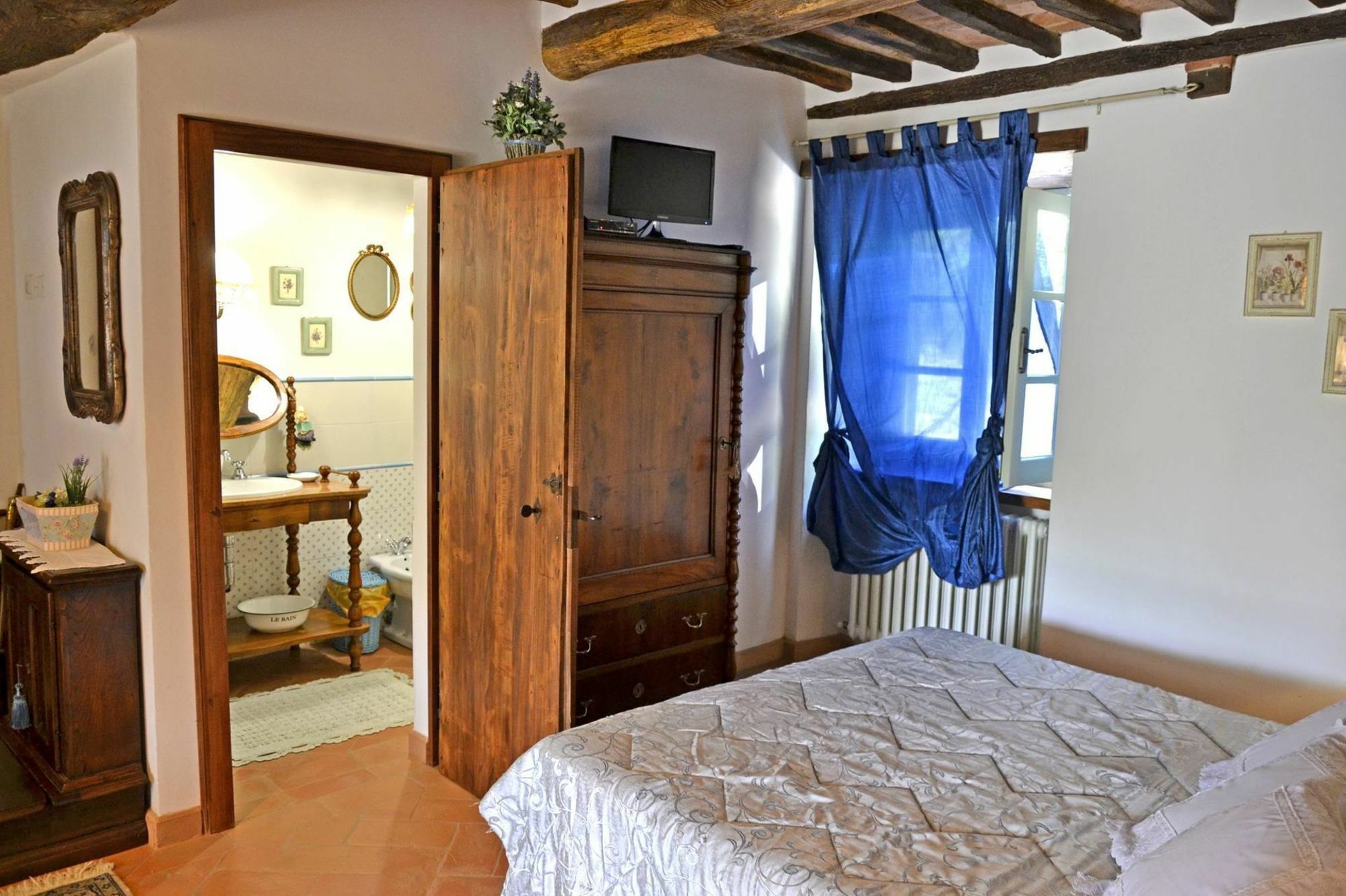 Villa Celeste Cortona Zewnętrze zdjęcie
