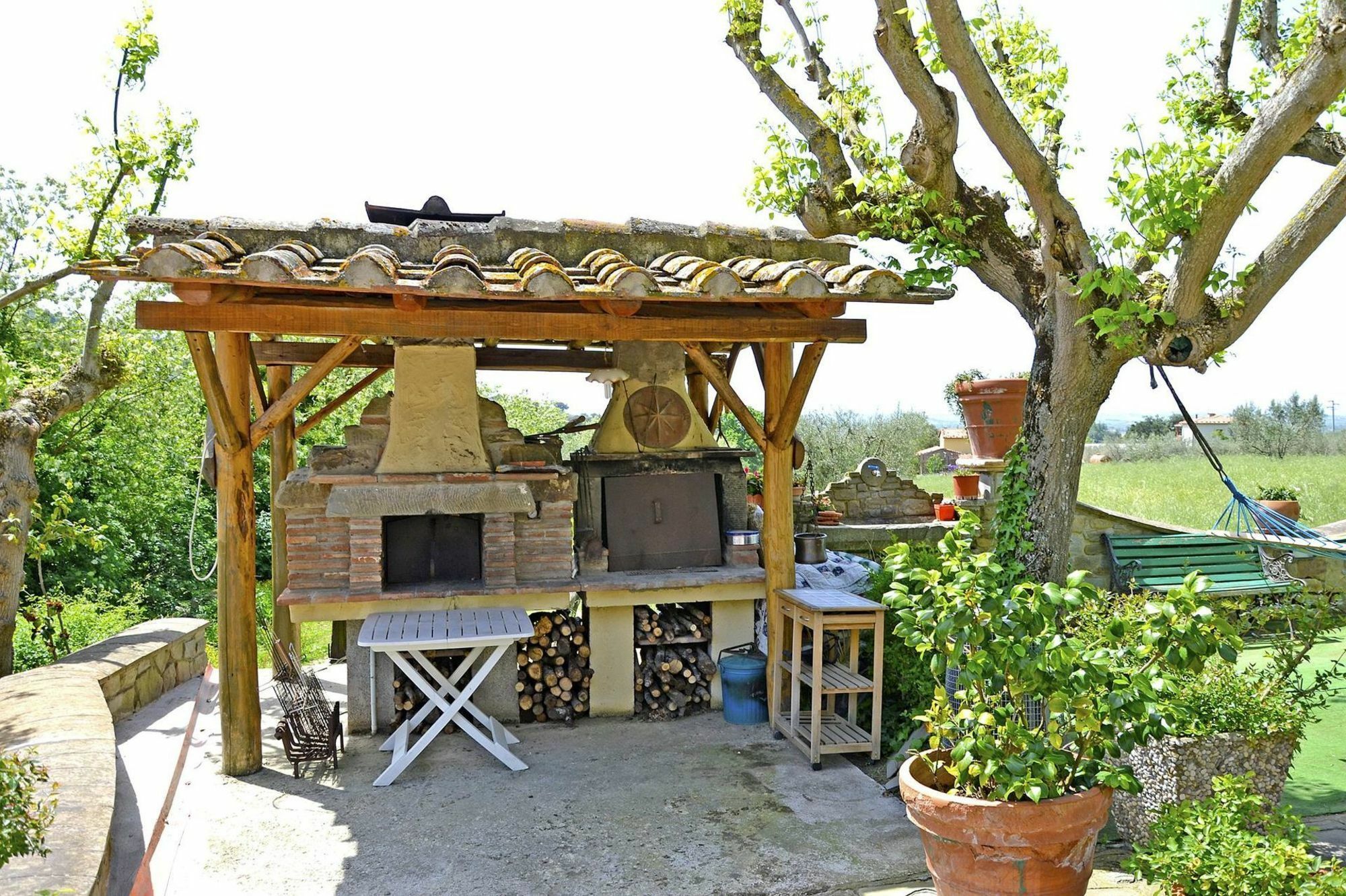 Villa Celeste Cortona Zewnętrze zdjęcie